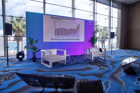 W BARCELONA - Photo 191