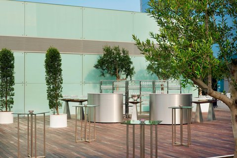 W BARCELONA - Photo 195