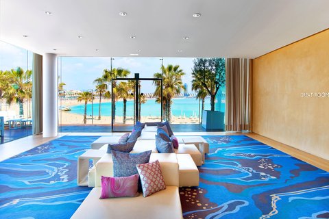 W BARCELONA - Photo 206