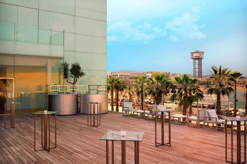 W BARCELONA - Photo 207