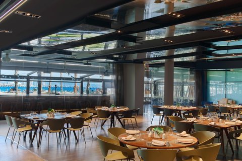 W BARCELONA - Photo 210