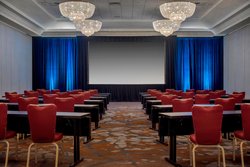  - Marriott Hotel Quincy