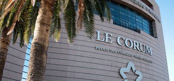 Crowne Plaza Montpellier Corum