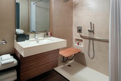  - Marriott City Center Hotel Charlotte - I-277, Exit 3B