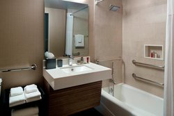  - Marriott City Center Hotel Charlotte - I-277, Exit 3B