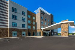  - Fairfield Inn & Suites by Marriott Canal Winchester