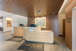  - Fairfield Inn & Suites by Marriott Canal Winchester