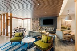  - Fairfield Inn & Suites by Marriott Canal Winchester