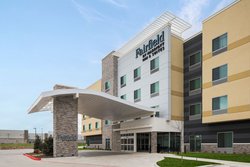  - Fairfield Inn & Suites by Marriott McKinney