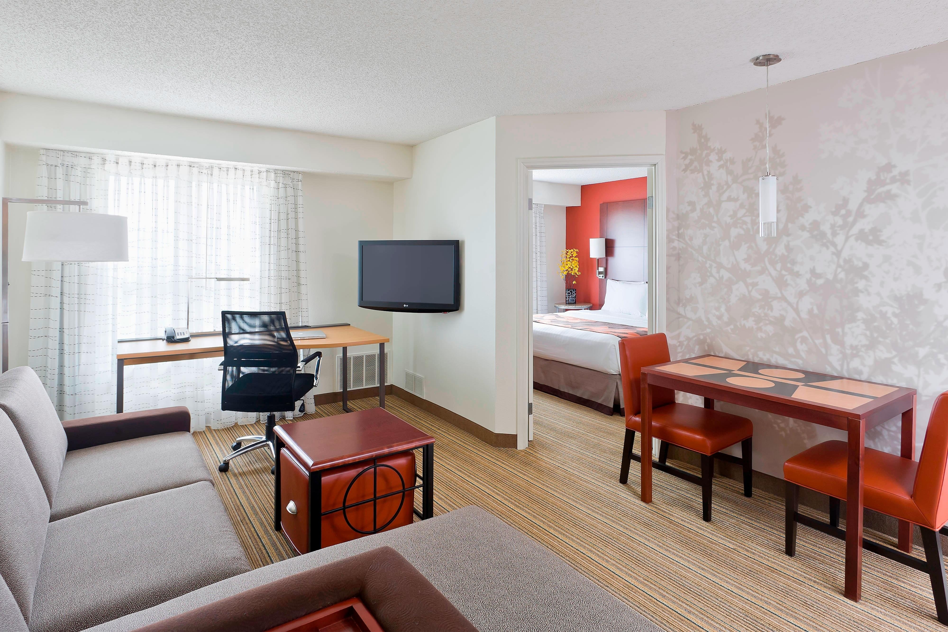 Residence Inn by Marriott Dallas Lewisville-guestroom-One-Bedroom Suite.jpg