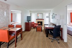  - Residence Inn by Marriott Lewisville