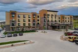  - Fairfield Inn & Suites by Marriott Littleton