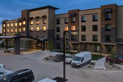  - Fairfield Inn & Suites by Marriott Littleton