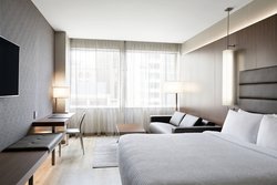  - AC Hotel by Marriott Downtown Dallas