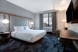  - Fairfield Inn & Suites by Marriott Littleton