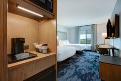 - Fairfield Inn & Suites by Marriott Littleton