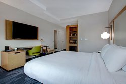  - Fairfield Inn & Suites by Marriott Littleton