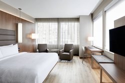  - AC Hotel by Marriott Downtown Dallas