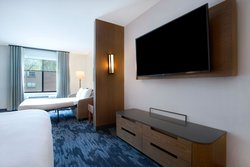  - Fairfield Inn & Suites by Marriott Littleton