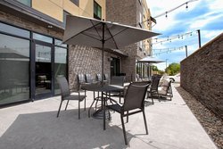  - Fairfield Inn & Suites by Marriott Littleton