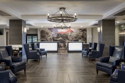  - Courtyard by Marriott Downtown Fort Worth - I-35, Exit 52A