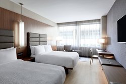  - AC Hotel by Marriott Downtown Dallas