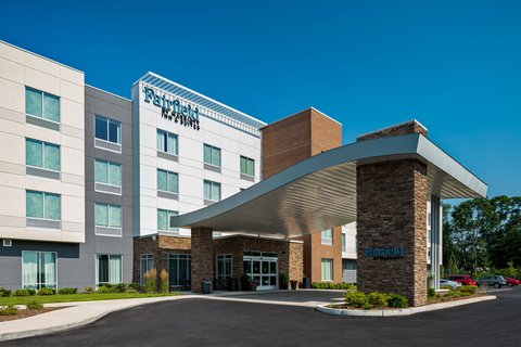 Front Exterior