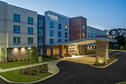  - Fairfield Inn & Suites by Marriott Somerset