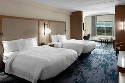  - Fairfield Inn & Suites by Marriott Somerset