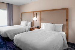  - Fairfield Inn & Suites by Marriott Somerset