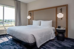  - Fairfield Inn & Suites by Marriott Somerset