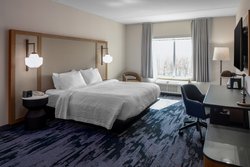  - Fairfield Inn & Suites by Marriott Somerset