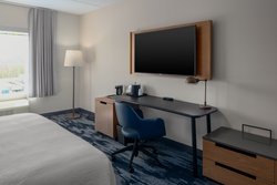  - Fairfield Inn & Suites by Marriott Somerset