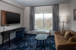  - Fairfield Inn & Suites by Marriott Somerset