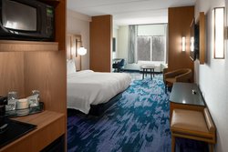  - Fairfield Inn & Suites by Marriott Somerset