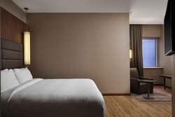  - AC Hotel by Marriott Downtown Dallas