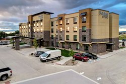  - Fairfield Inn & Suites by Marriott Littleton