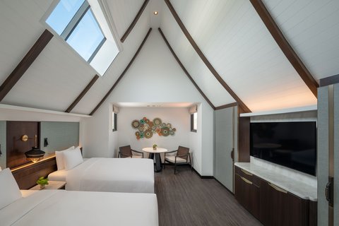 JW MARRIOTT KHAO LAK SUITES - Photo 21