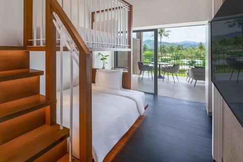 JW MARRIOTT KHAO LAK SUITES - Photo 20