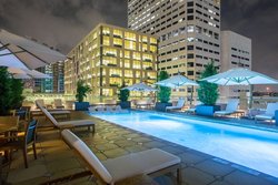  - Laura Hotel Downtown Houston
