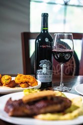  - Marriott Griffin Gate Resort Lexington - I-64 & I-75, Exit 115