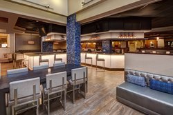  - Marriott Griffin Gate Resort Lexington - I-64 & I-75, Exit 115