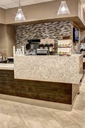  - Marriott Griffin Gate Resort Lexington - I-64 & I-75, Exit 115