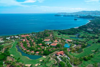 The Westin Reserva Conchal, an All-Inclusive Golf Resort