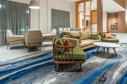  - Fairfield Inn & Suites by Marriott Gladstone