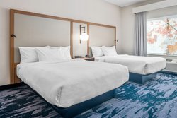  - Fairfield Inn & Suites by Marriott Gladstone