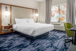  - Fairfield Inn & Suites by Marriott Gladstone