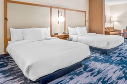  - Fairfield Inn & Suites by Marriott Gladstone