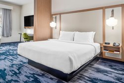  - Fairfield Inn & Suites by Marriott Gladstone