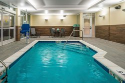  - Fairfield Inn & Suites by Marriott Gladstone